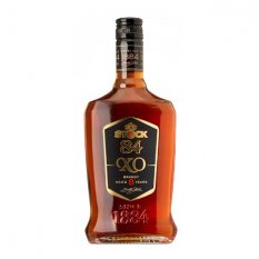 Brandy Stock XO 40% 0,7L
