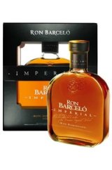 Rum Barcelo Imperial 38% 0,7L