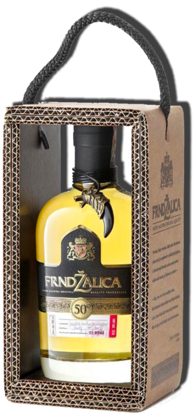 Frndžalica Pacho Matrhaj 50% 0,7L