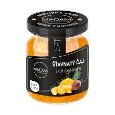 Madami čaj šťavnatý 55ml