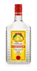 Old Herold Hruškovica Williams 45% 0,7L   (6ks)
