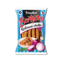 Tyčinky Bertyčky Restovaná cibuľka 90g (30ks)