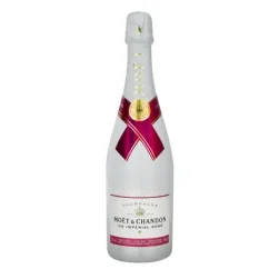 Šampanské Moet & Chandon Ice Impérial Rosé 12% 0,75L