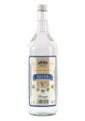 Vanapo Vodka Silver V 35% 1L (12ks)
