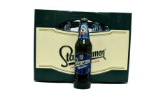 20 x Staropramen nealko 0,5L