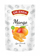 Dr.Ensa Mango lyofilizované 30g
