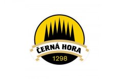 Pivo keg Černá Hora 11° Páter 15l
