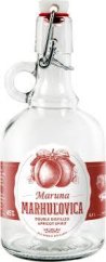 Old Herold Marhuľovica Maruna Demižón 45% 0,5L   (6ks)