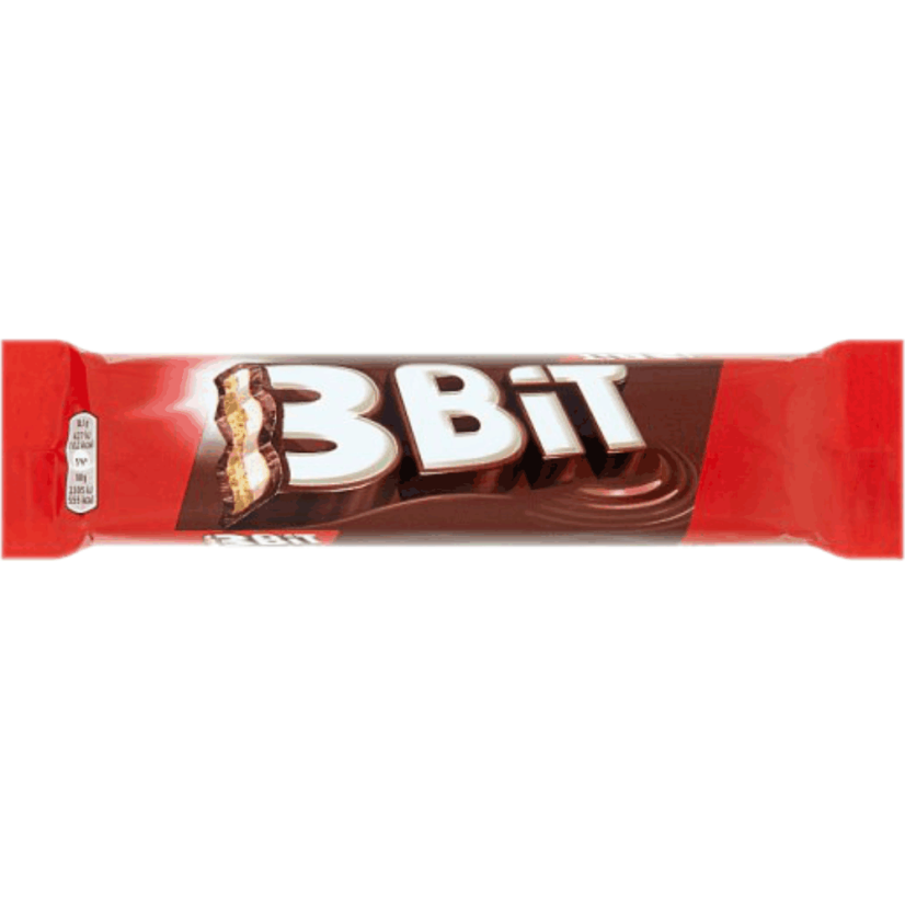 3Bit 46g   (42ks)