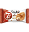 Croissant 7 Days Double Vanilka Kakao 80g   (20ks)