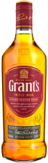 Whisky Grant`s 40% 0.7L
