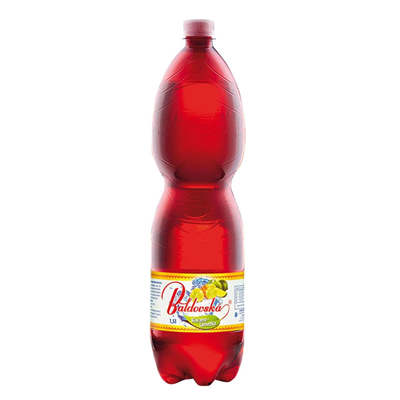 Baldovská Kiwano a Limetka 1,5L PETZ   (6ks)