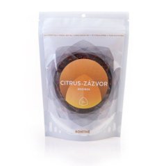 Čaj Bonthé Citrus Zázvor rooibos 45g