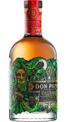 Rum Don Papa Masskara 40% 0,7L