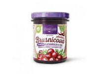 Levanduland Omáčka brusnicová s levanduľou 220g (10ks)