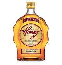 Jelínek Budík Bohemia Honey 35% 0,7L