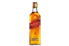 Whisky Johnnie Walker Red Label 40% 1L   (12ks)