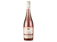 Vinařství u Kapličky Fresh Zweigeltrebe Rosé 0,75L polosuché   (6ks)