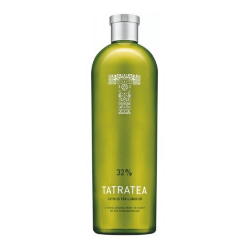 Likér Tatratea Citrus 32% 0,7L   (12ks)