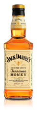 Whisky Jack Daniel`s Honey 35% 0,5L   (12ks)