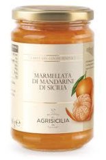 Agriscilia marmel.zo sicilskych mandariniek 360G