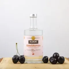 Kadlec Čerešňovica 45% 0,5L