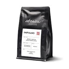 Káva Impulso 220g zrnková