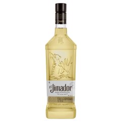 Tequila El Jimador Reposado 38% 0.7L   (6ks)