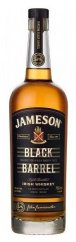 Whisky Jameson Black Barrel 40% 0,7L