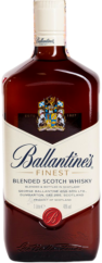 Whisky Ballantine`s 40% 1L   (12ks)