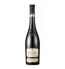 Vinařství u Kapličky Dalibor Hibernal 0,75L výber z hrozna polosladké   (6ks)