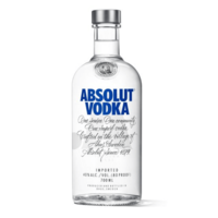 Vodka Absolut Blue 40% 0,7L