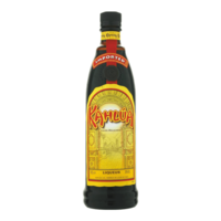 Likér Kahlua Coffee 16% 0,7L