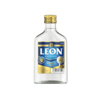 Leon Vodka 40% 0,2l
