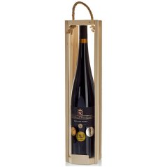 Víno Kopeček Skalický rubín Drevo 1,5L