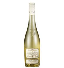 Vinařství u Kapličky Fresh Rizlink Rýnsky 0,75L neskorý zber polosuché  (6ks)