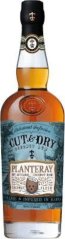 Rum Planteray Cut & Dry 40% 0.7l