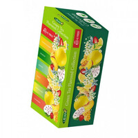 Čaj Liran Green Tea Collection 60g