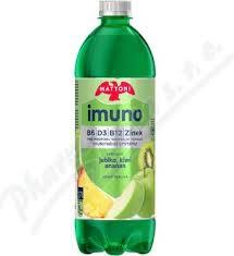 Minerálna voda Mattoni Imuno jablko&kiwi&ananás  (6)