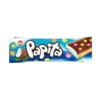 Papita Kokos 33g   (24ks)