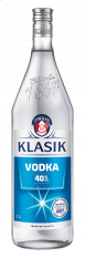Nicolaus Klasik Vodka 40% 1L