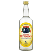 Slivovica Bošácka 52% 0,7L   (12ks)