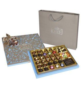 Dezert Bolci Duet 630g   (7ks)