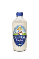 Smotana Maresi Alpenmilch 500g   (15ks)