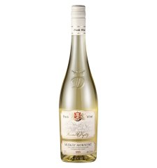 Vinařství u Kapličky Fresh Muškát Moravský 0,75L polosuché  (6ks)