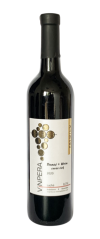 Víno Vinpera Dunaj+Hron Cuvée Rieky Premium suché 0,75L