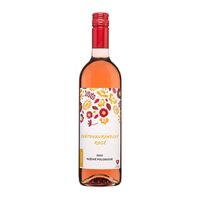 Vinovin Folk Svätovavrinecké rosé 0.75L polosuché (6ks)