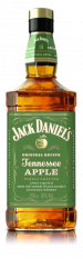 Whisky Jack Daniel`s Apple 35% 0,7L