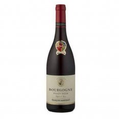 Víno Bourgogne Pinot Noir 0,75L   (6ks)