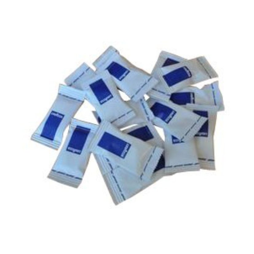 Lavazza cukor biely HB 5000g/1000ks